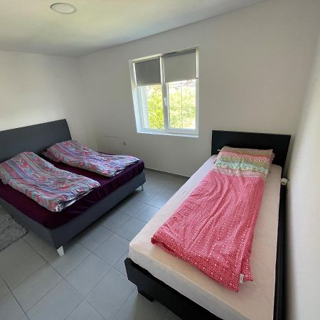 Vulsa Apartmani Kladovo Bagian luar foto