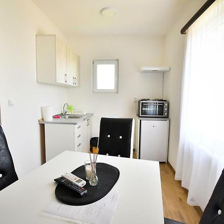 Vulsa Apartmani Kladovo Bagian luar foto