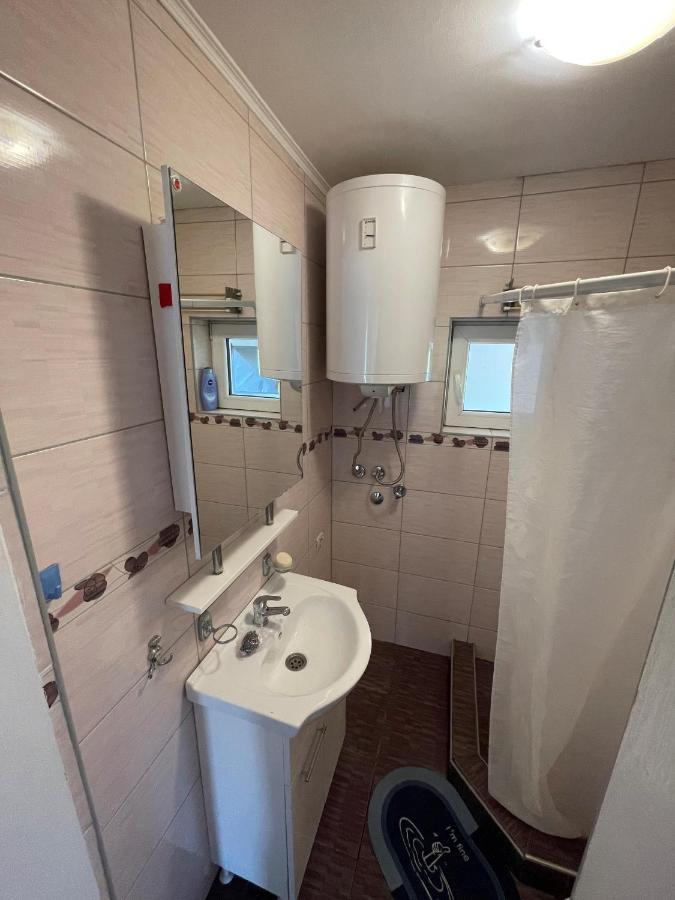 Vulsa Apartmani Kladovo Bagian luar foto