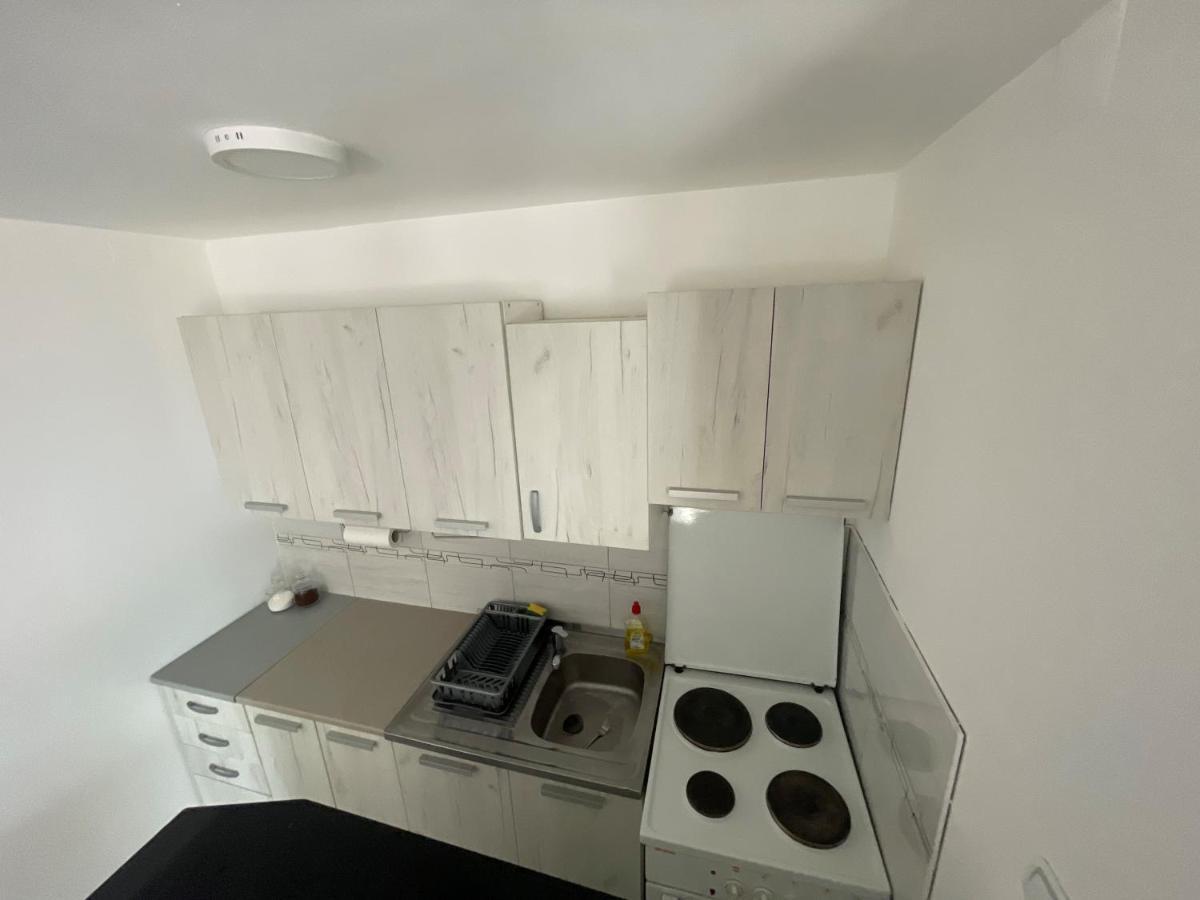 Vulsa Apartmani Kladovo Bagian luar foto