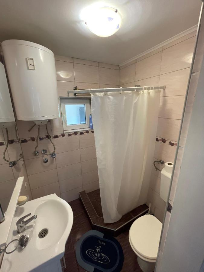 Vulsa Apartmani Kladovo Bagian luar foto