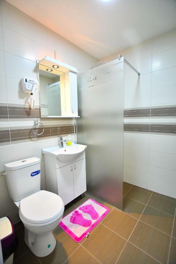 Vulsa Apartmani Kladovo Bagian luar foto